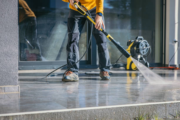 Best Dumpster Area Cleaning  in Addis, LA